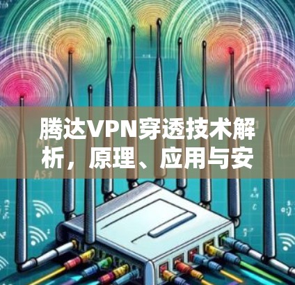 腾达VPN穿透技术解析,原理、应用与安全性探讨 腾达VPN穿透技术解析,原理、应用与安全性探讨