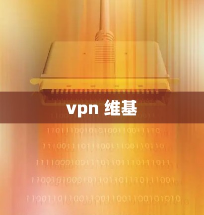 vpn 维基 vpn 维基