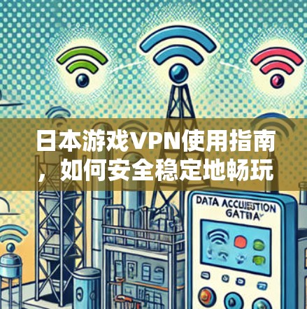 日本游戏VPN使用指南,如何安全稳定地畅玩日服游戏 日本游戏VPN使用指南,如何安全稳定地畅玩日服游戏